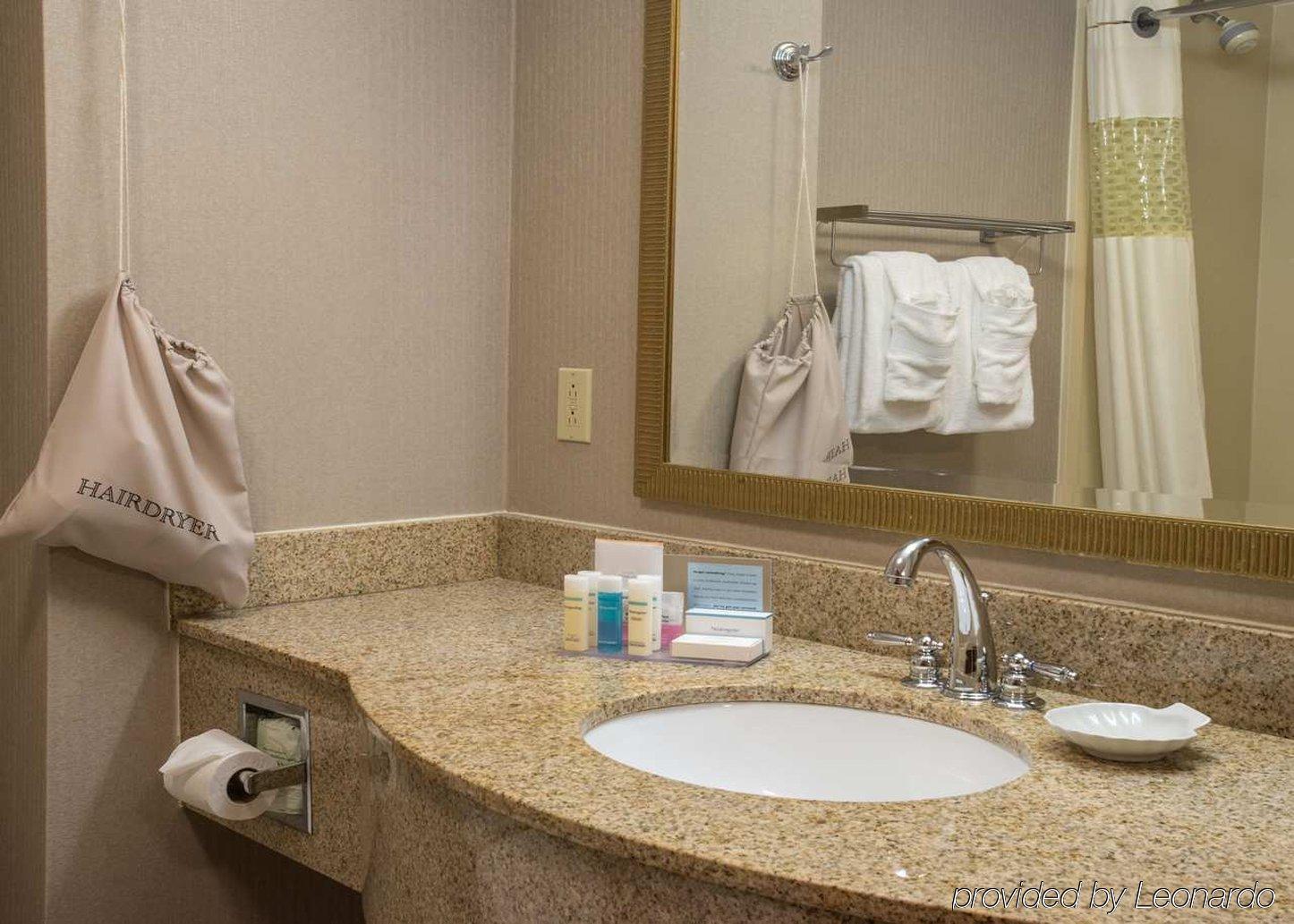 Hampton Hotel Troy